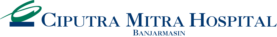 Ciputra Mitra Hospital Logo